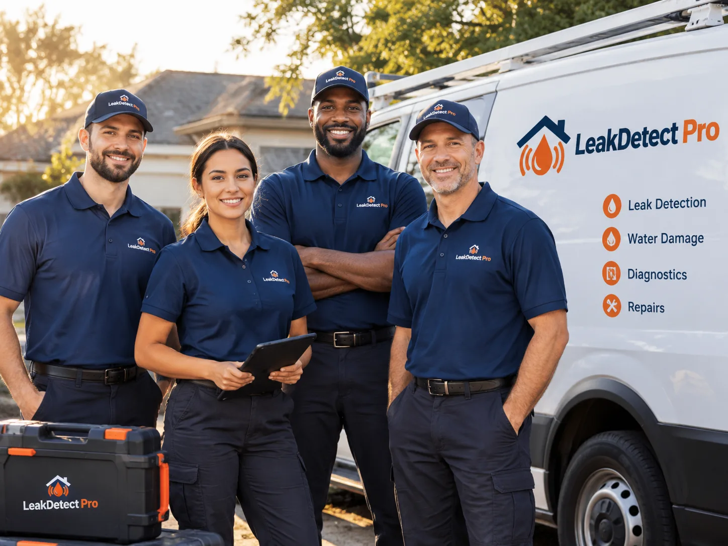 Roof Repair company in Prince Frederick, MD